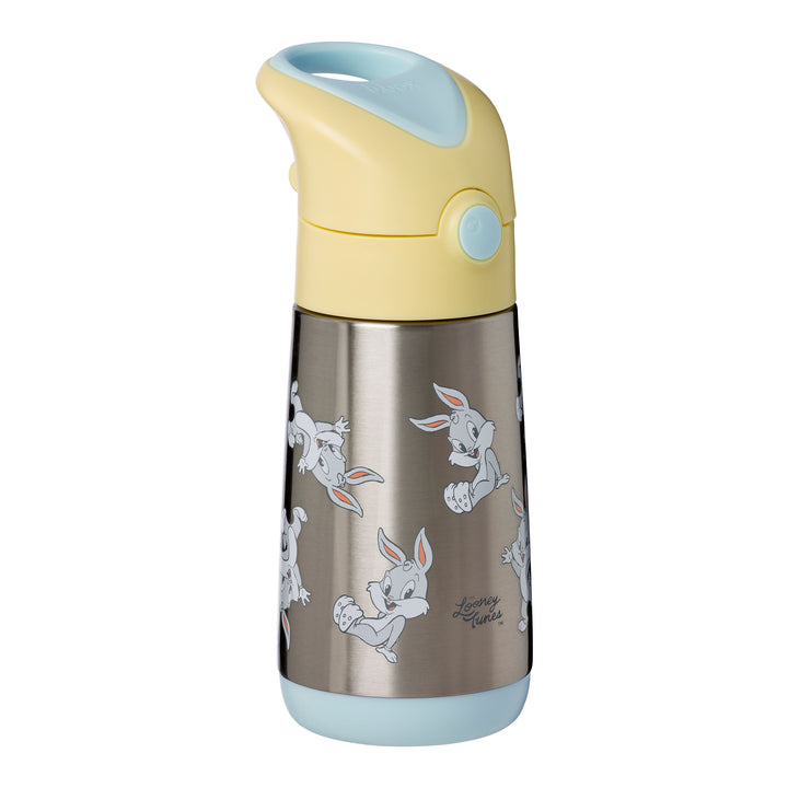 Bbox - Insulated Drink Bottle - 350ml - Looney Tunes