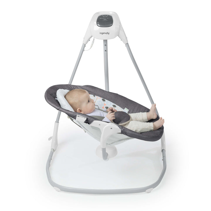 SimpleComfort Compact Soothing Swing