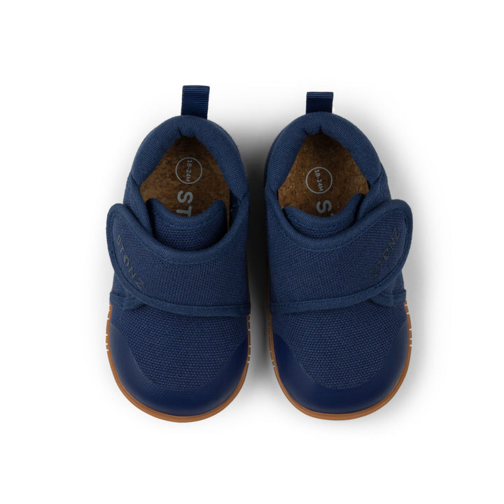 Cruiser™ Natural Baby - Navy