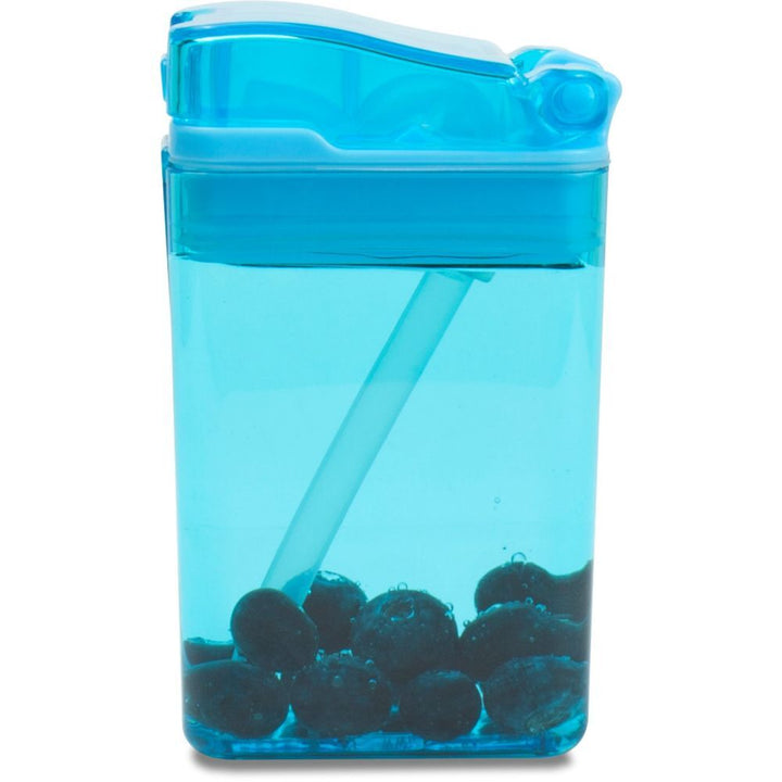 Drink in the Box - Blue - 8oz