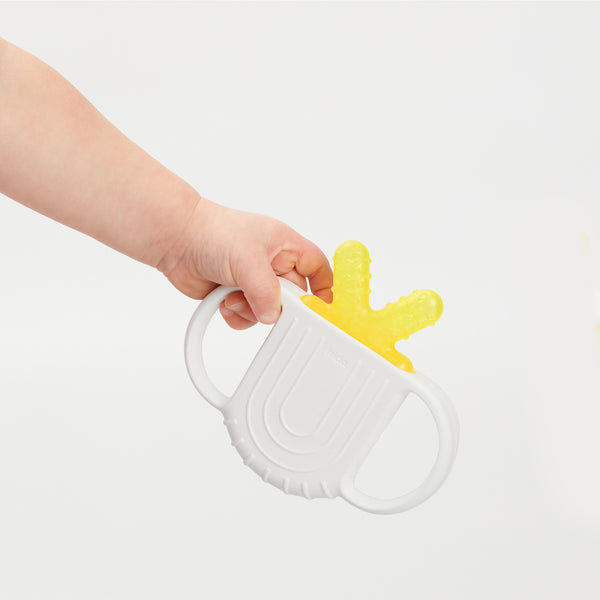 Not-Too-Cold-To-Hold Teether