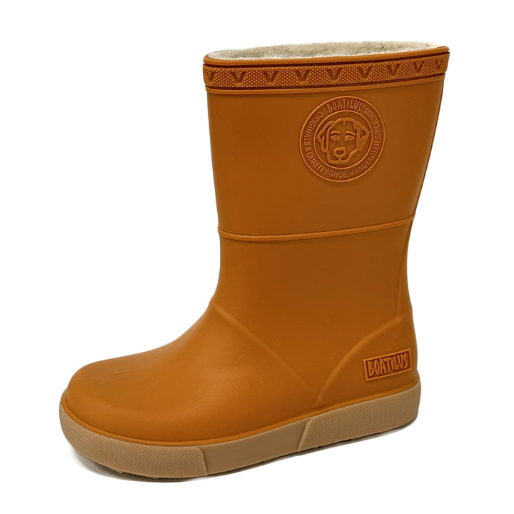 Seal Boot