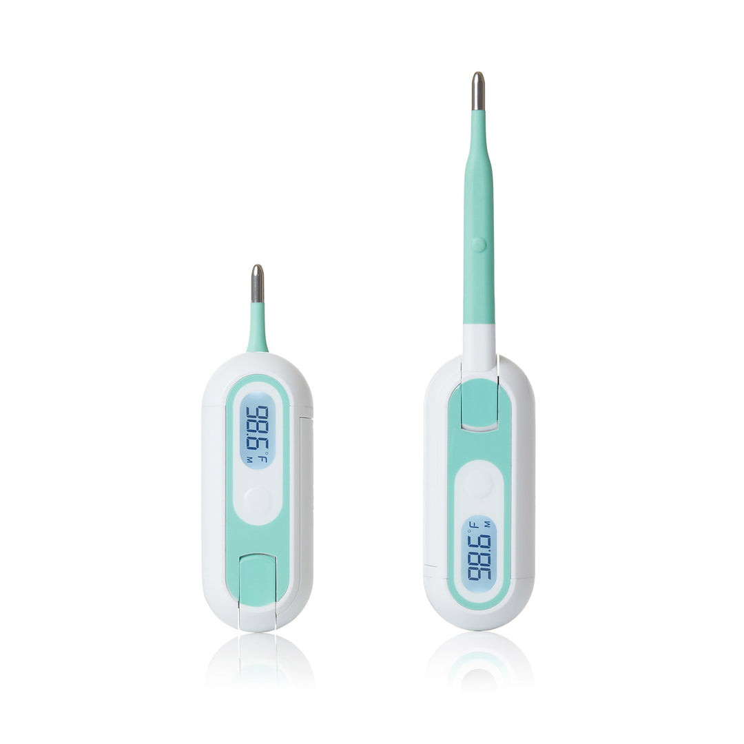 3-in-1 True Temp Digital Thermometer