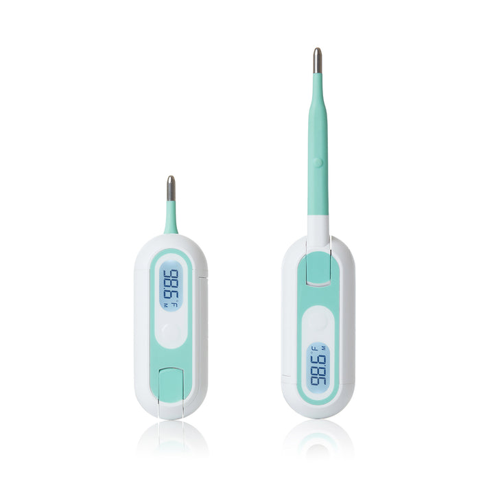 3-in-1 True Temp Digital Thermometer