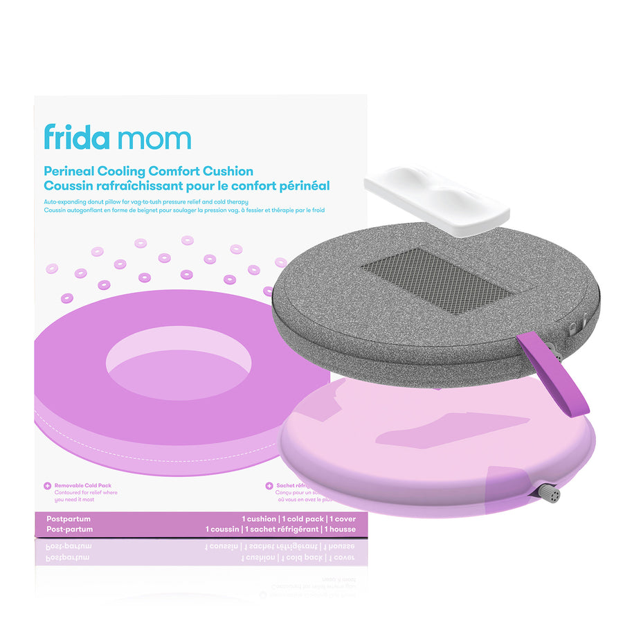 Frida Mom - Perineal Cooling Comfort Cushion ALT107 Perineal Cooling Comfort Cushion 810028770300