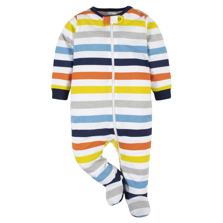 Sleep 'N Play Sleepers - 4pk