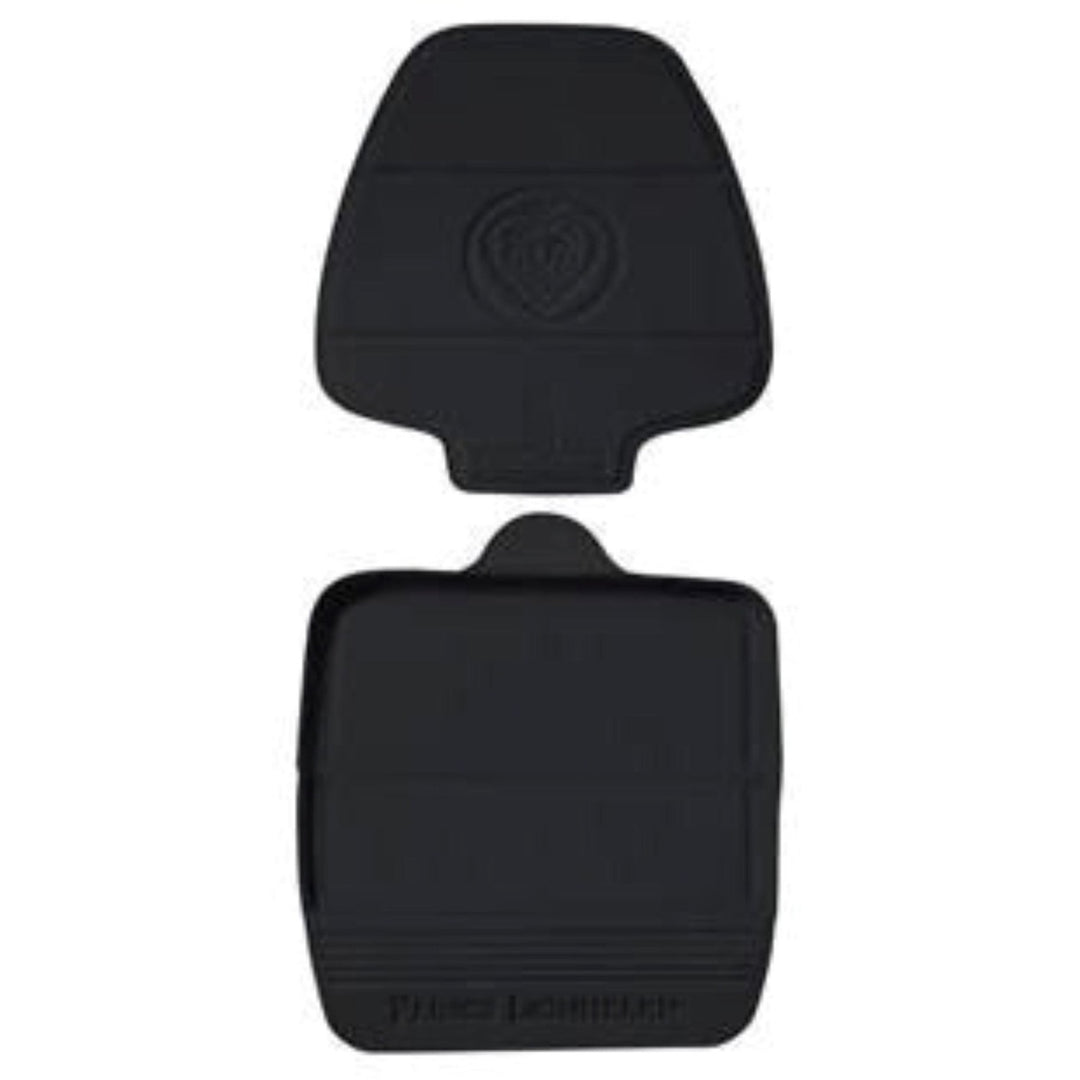 Prince Lionheart - 2 stage seatSAVER black (w/colored DC) 2 stage seatSAVER black (w/colored DC) 49345005608