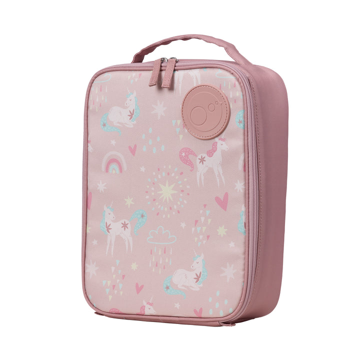 Bbox - Insulated Flexi Lunchbag - Unicorn Dreams