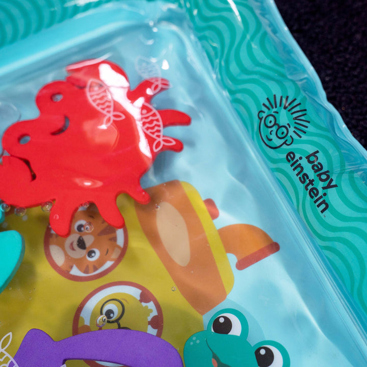 Sensory Splash™ Water Mat