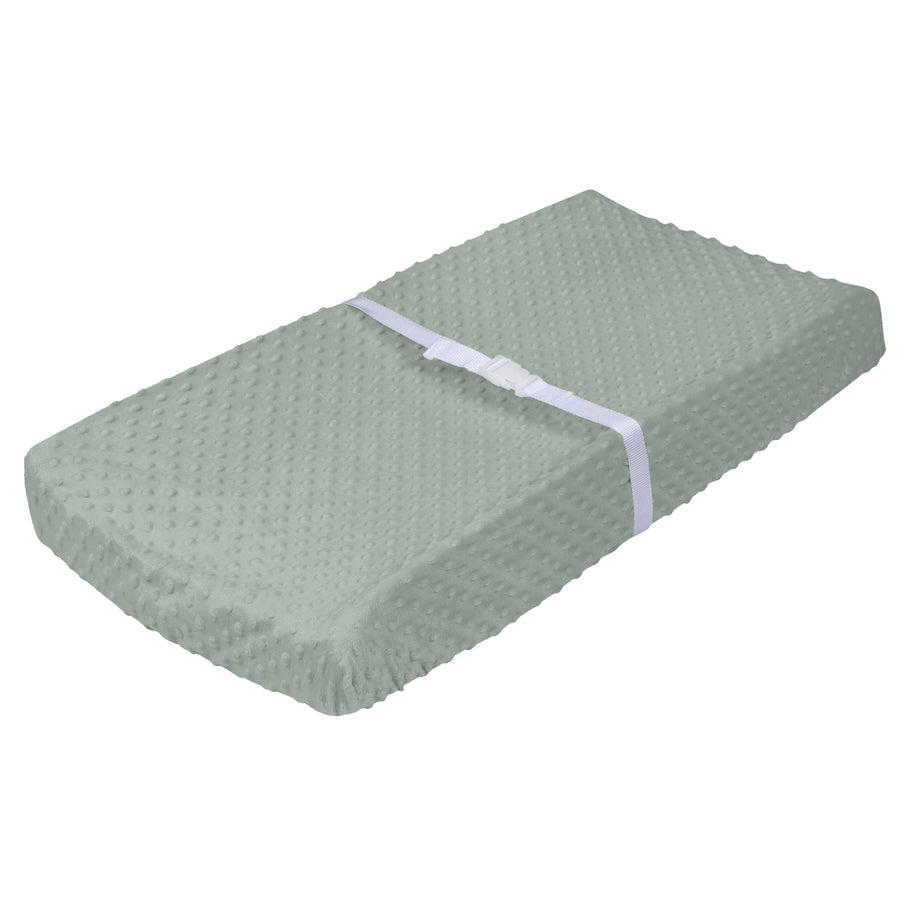 Gerber - OP2304 - Changing Pad Cover - Dino Time 1 pack Changing Pad Cover - Dino Time 013618469282