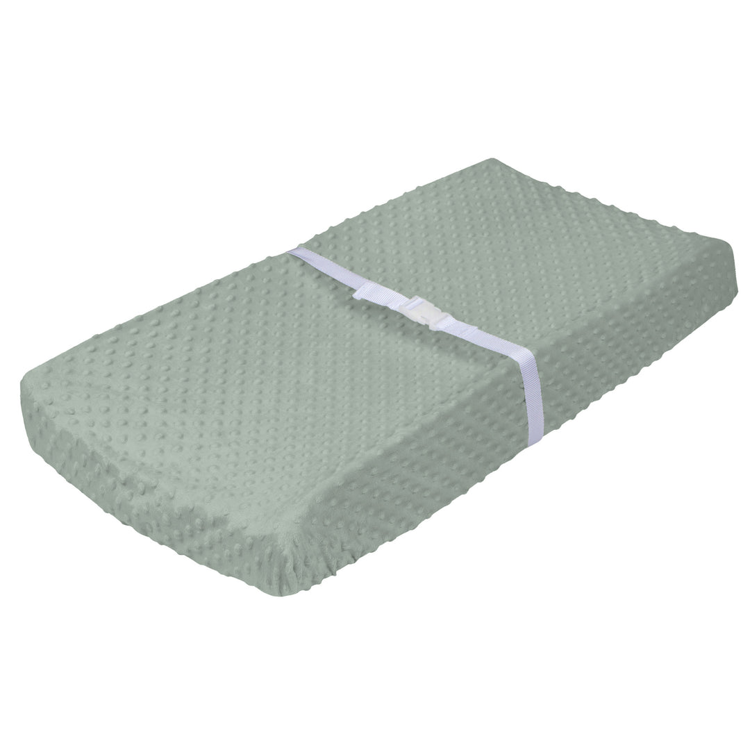 Gerber - OP2304 - Changing Pad Cover - Dino Time Changing Pad Cover - Dino Time 013618469282