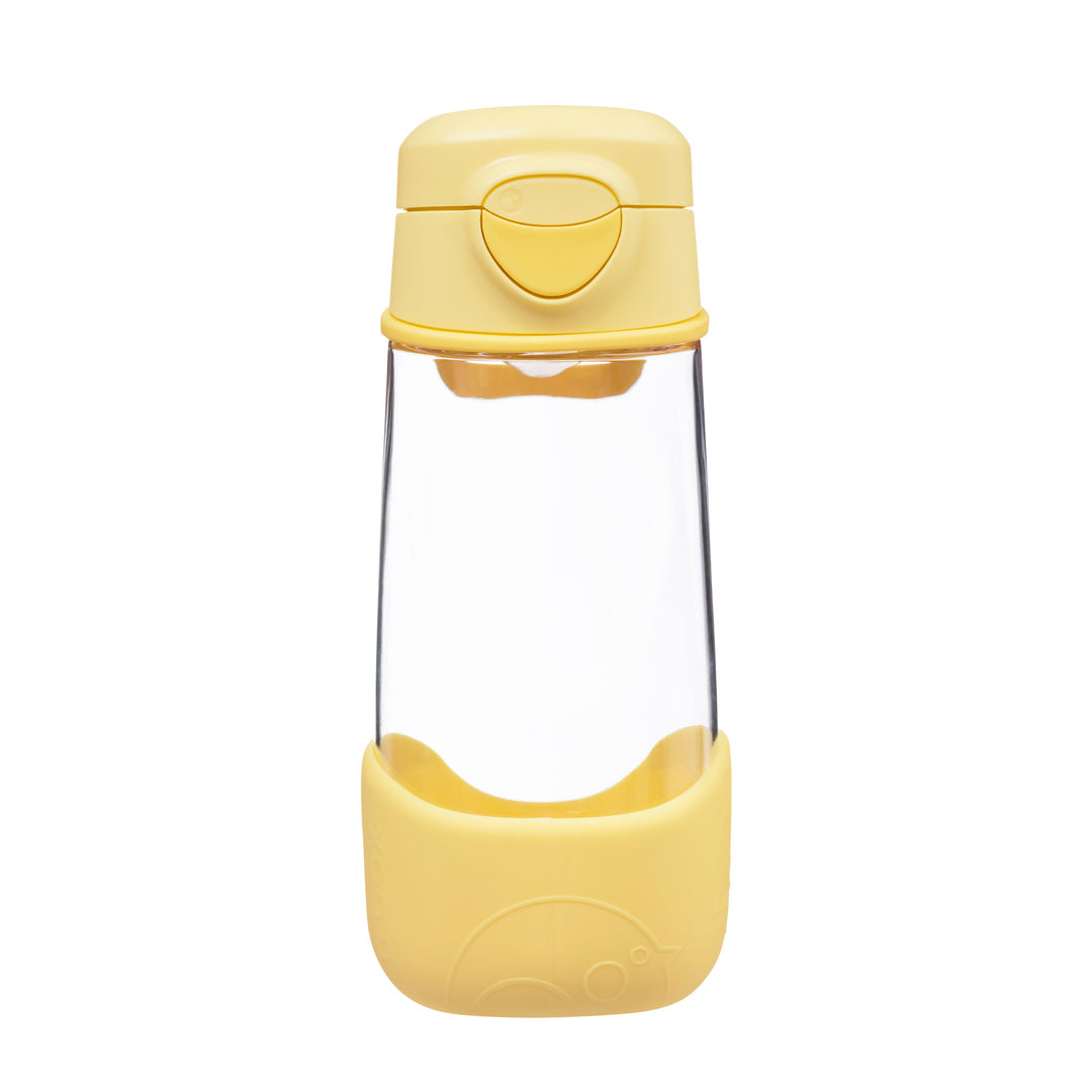 Sport Spout Bottle - 450ml