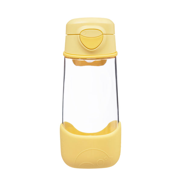 Tritan Sport Spout Bottle - 450ml