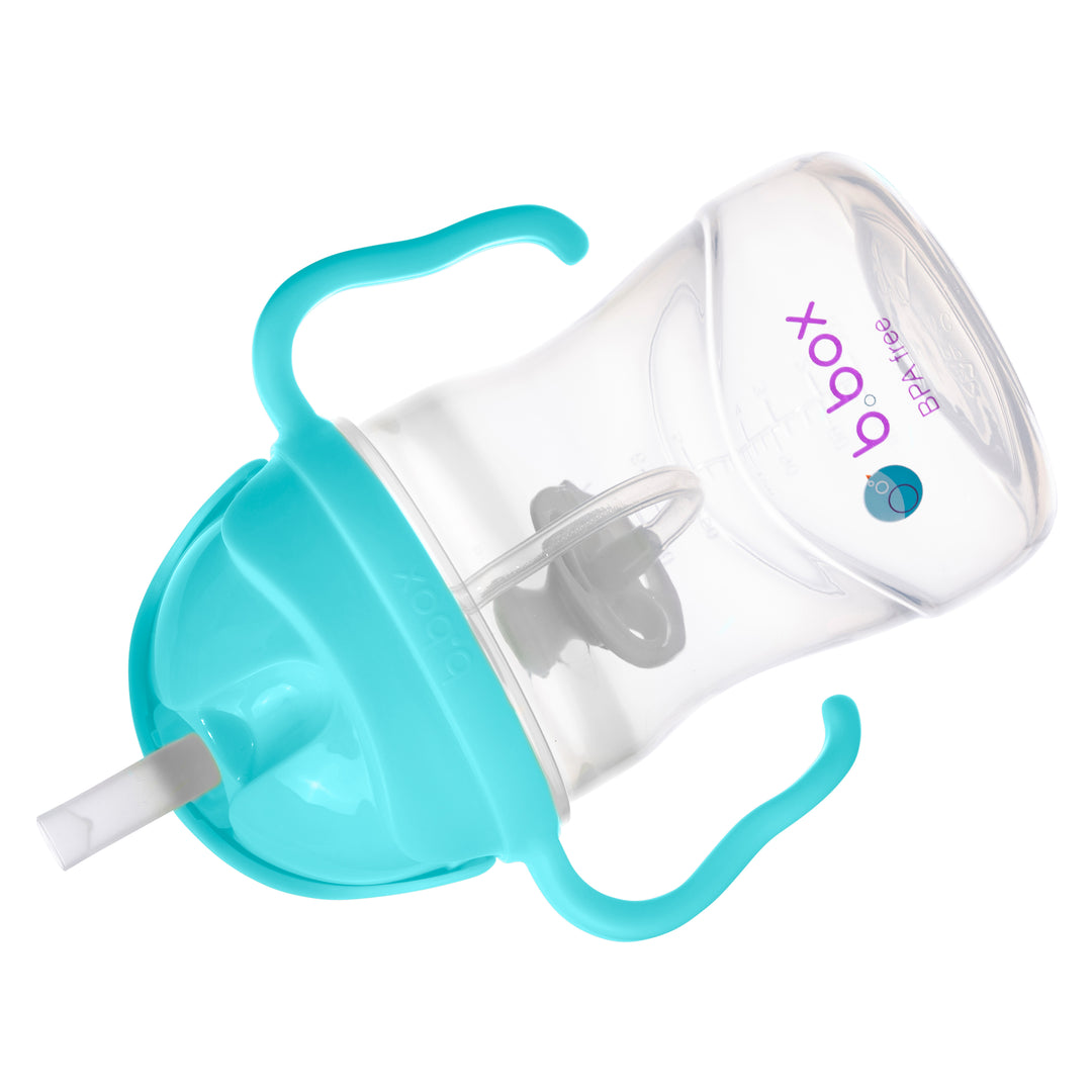 Sippy Cup - Aqua