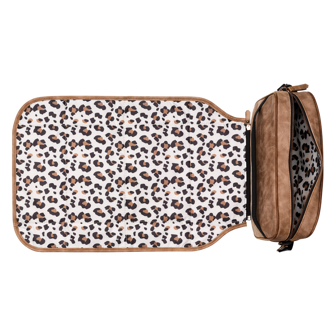 Companion Diaper Clutch