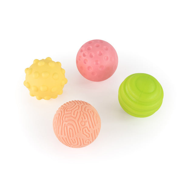 Sensory Bath Balls