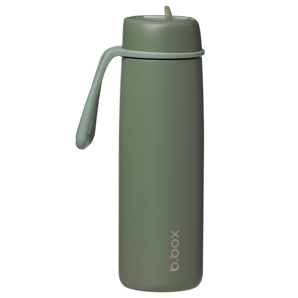 Insulated Flip Top - 690mL