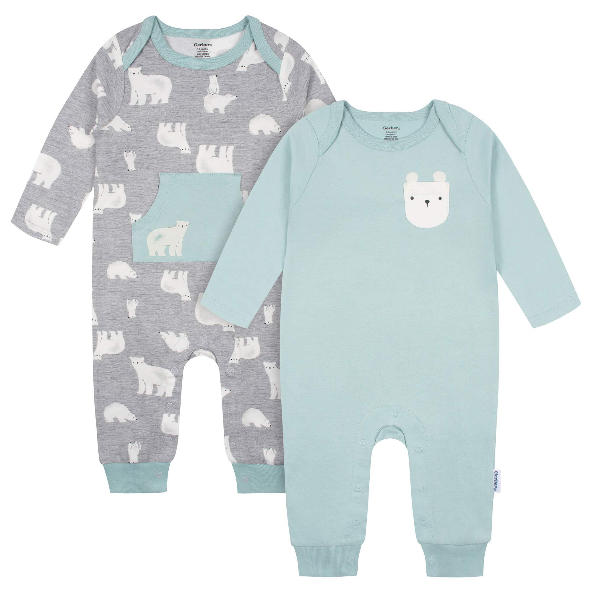 Apparel > Rompers – Kidcentral Supply