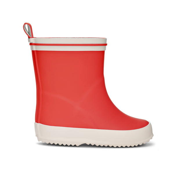 Retro Rainboot