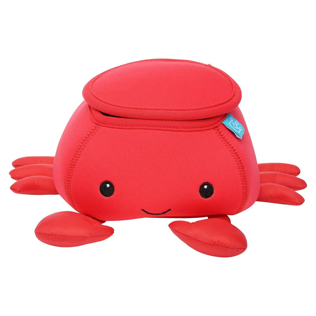 Neoprene Spill 'N Fill Bath Toy