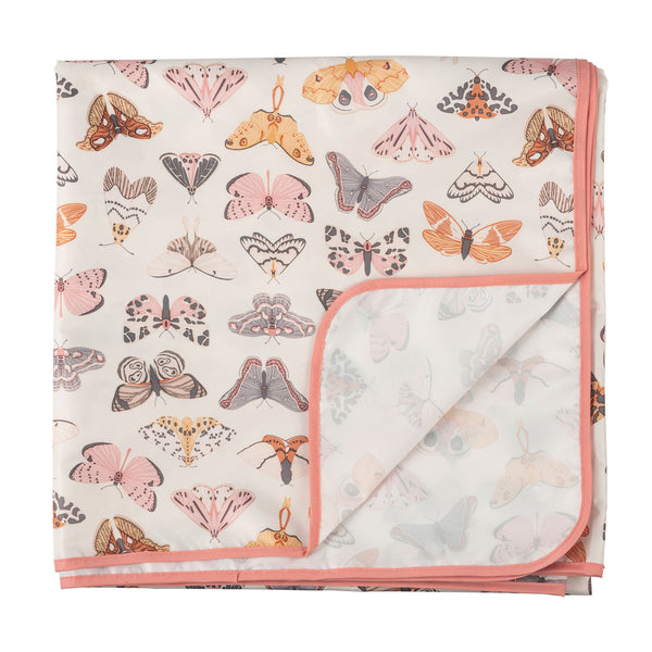 Tapis anti-éclaboussures