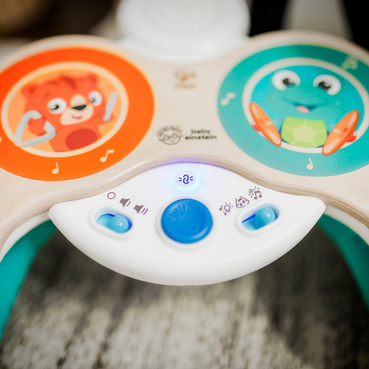 HAPE Together in Tune Drums™ Connected Magic Touch™ Drum Set