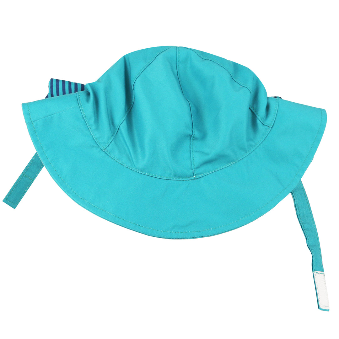 UPF50+ Baby Sun Hat