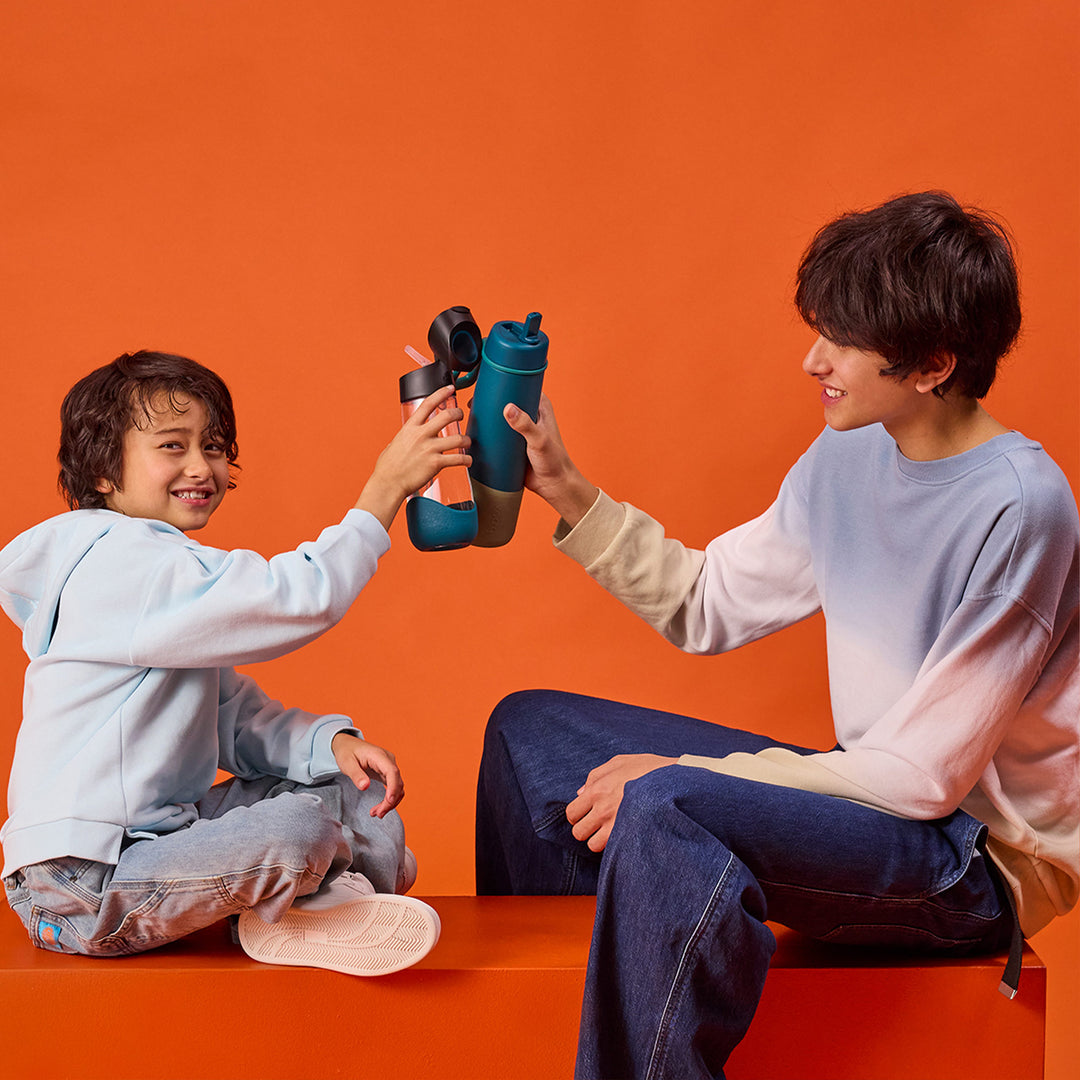 Tritan Drink Bottle - 600ml