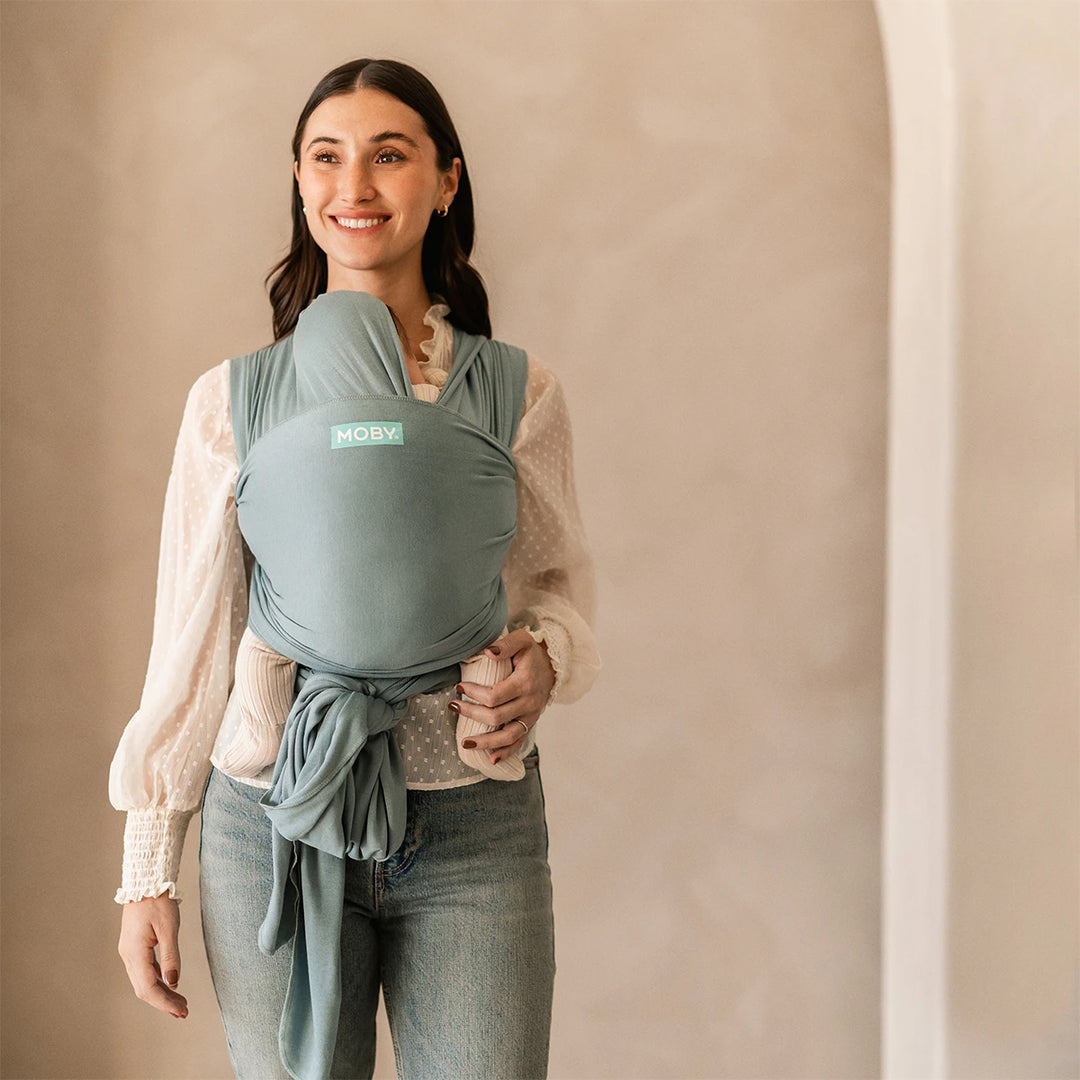 Porte-bébé Evolution Wrap