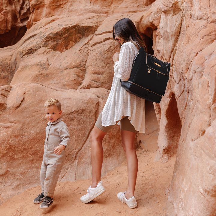 Pivot Pack Diaper Bag