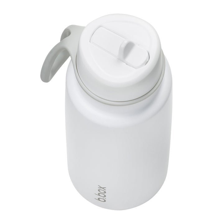 Bbox - Insulated Flip Top - 1L - White Out