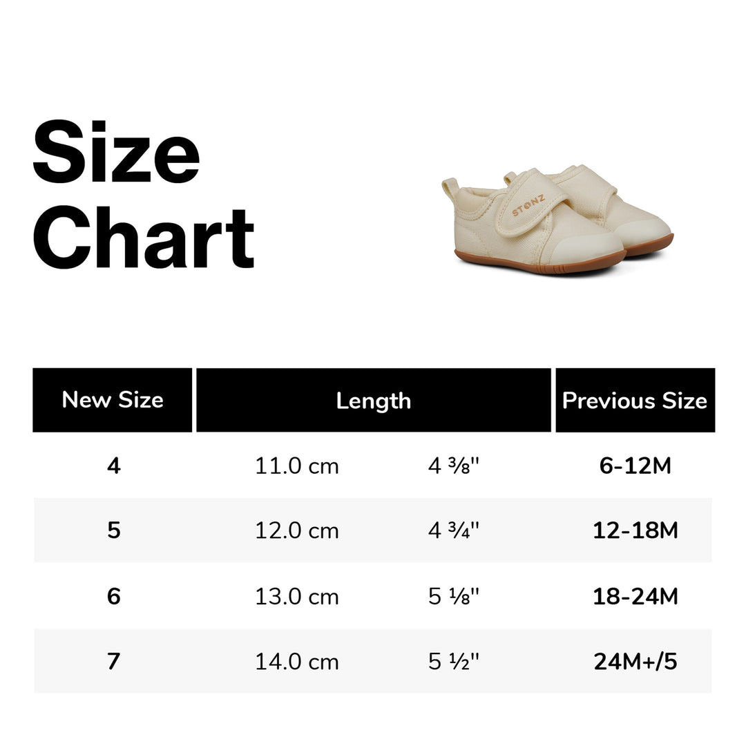 Cruiser™ Natural - Bébé