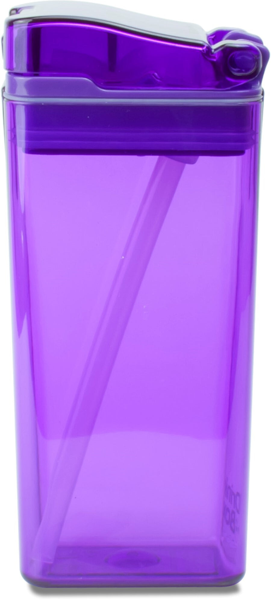 Drink in the Box - Purple - 12oz Drink in the Box - Purple - 12oz 55705245706