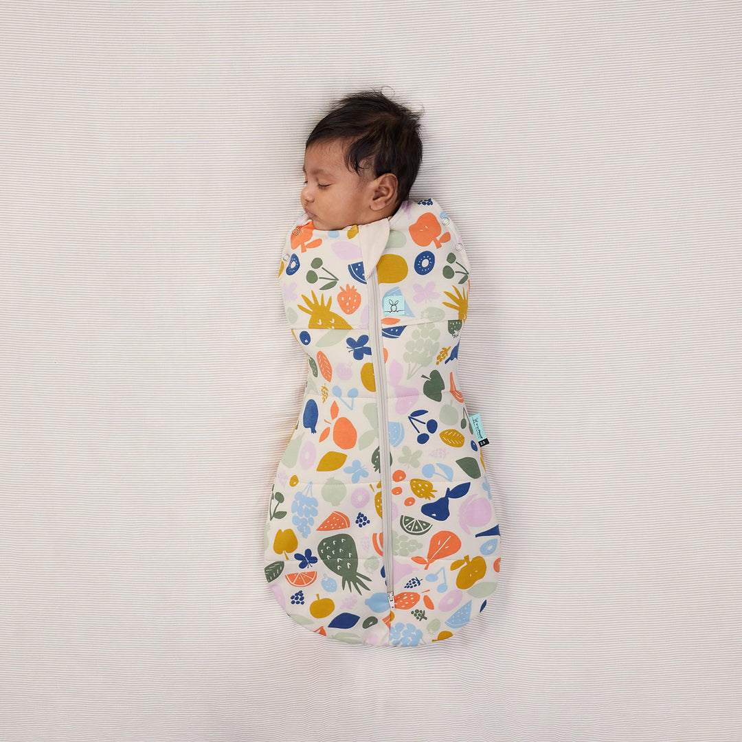 Cocoon Swaddle Sack 2.5 TOG