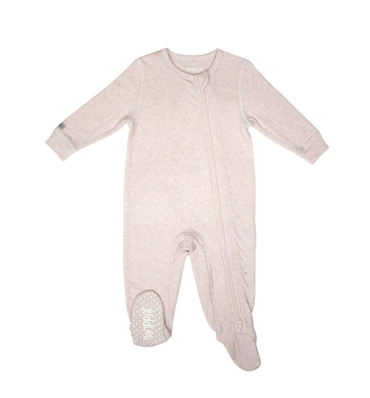 Juddlies - Breathe EZE Sleeper Rosewater Fleck - XL 18-2 4m Breathe EZE Sleeper - Rosewater Fleck 821436010391