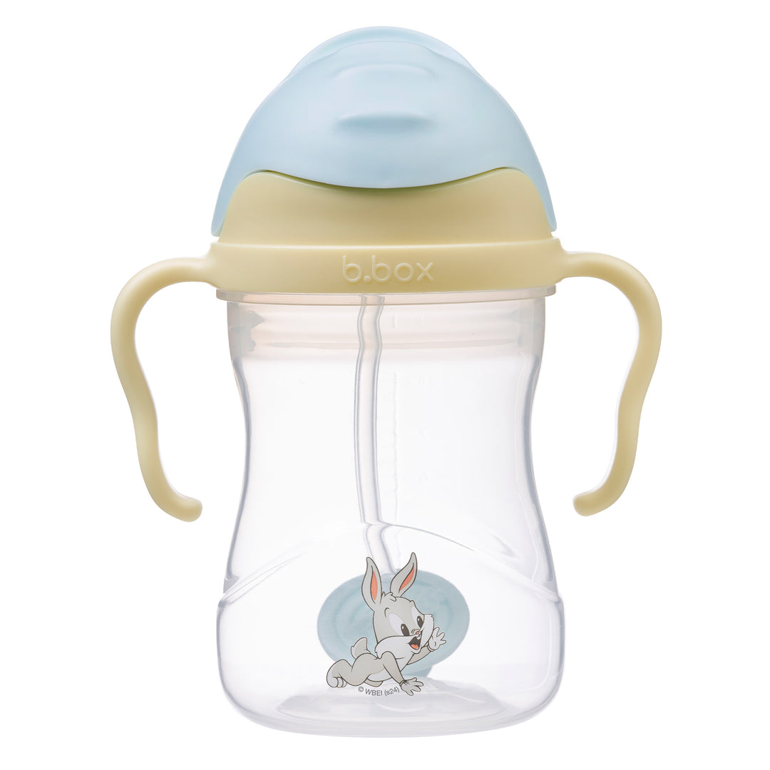 Sippy Straw Cup 240ml