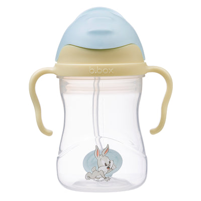 Sippy Straw Cup 240ml