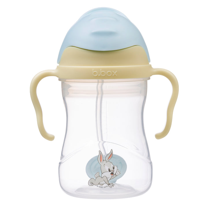 Sippy Straw Cup 240ml WM