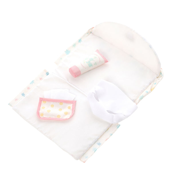 Love, Stella - Diaper Bag Set