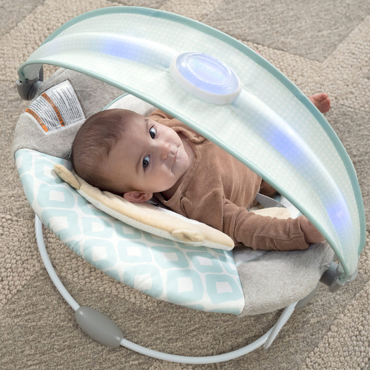 InLighten Bouncer™ - Kitt™