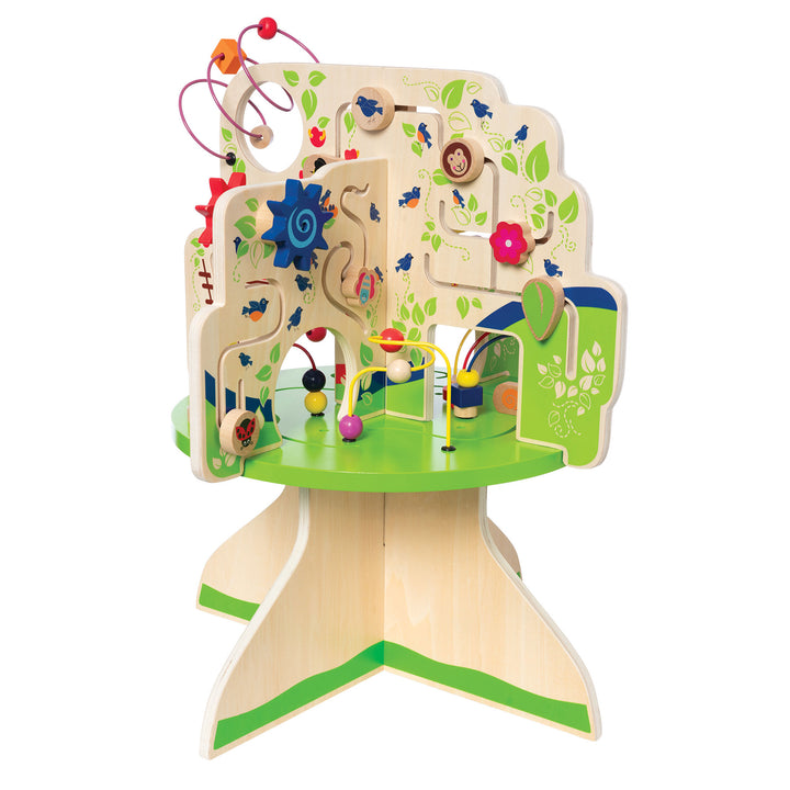 Tree Top Adventure Activity Center