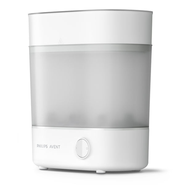 Stérilisateur électrique à vapeur avancé