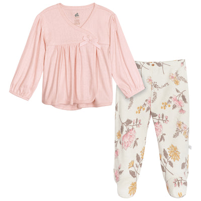 Ensemble 2 pièces chemise + pantalon - Take Me Home