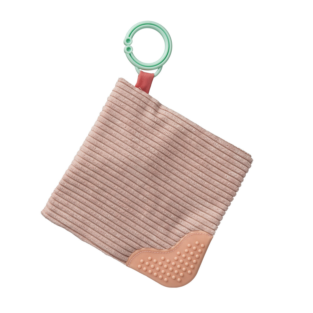 Crinkle Teether - Giddy Up Pony 6"