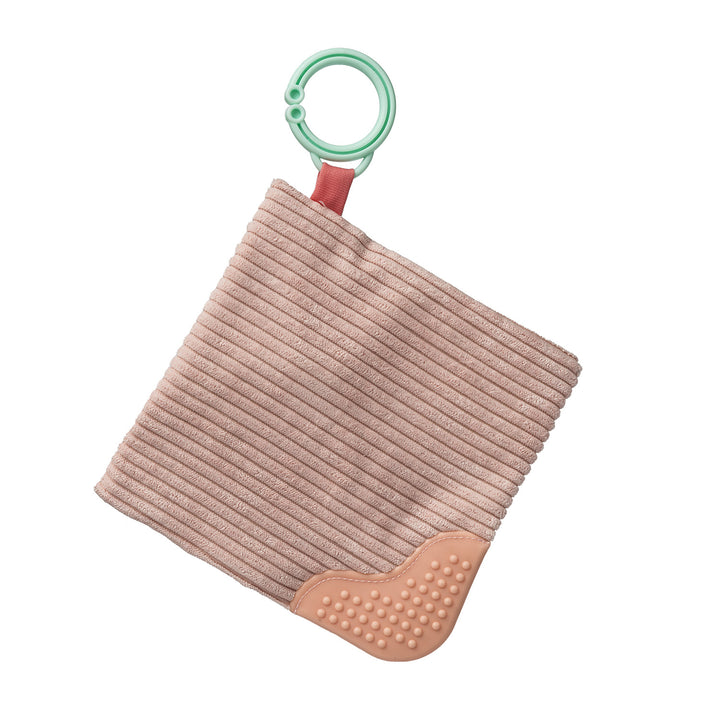 Crinkle Teether - Giddy Up Pony 6"