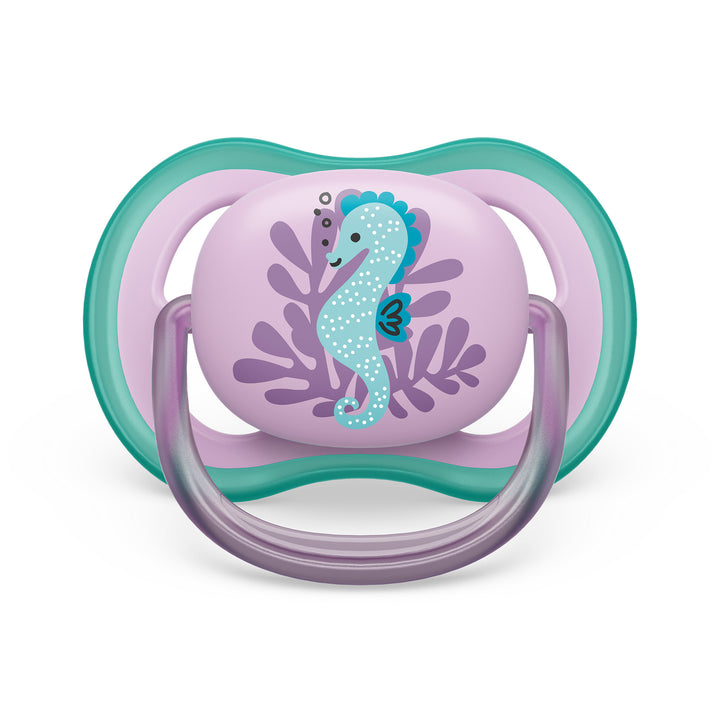 Ultra Air Pacifier - 2 pack