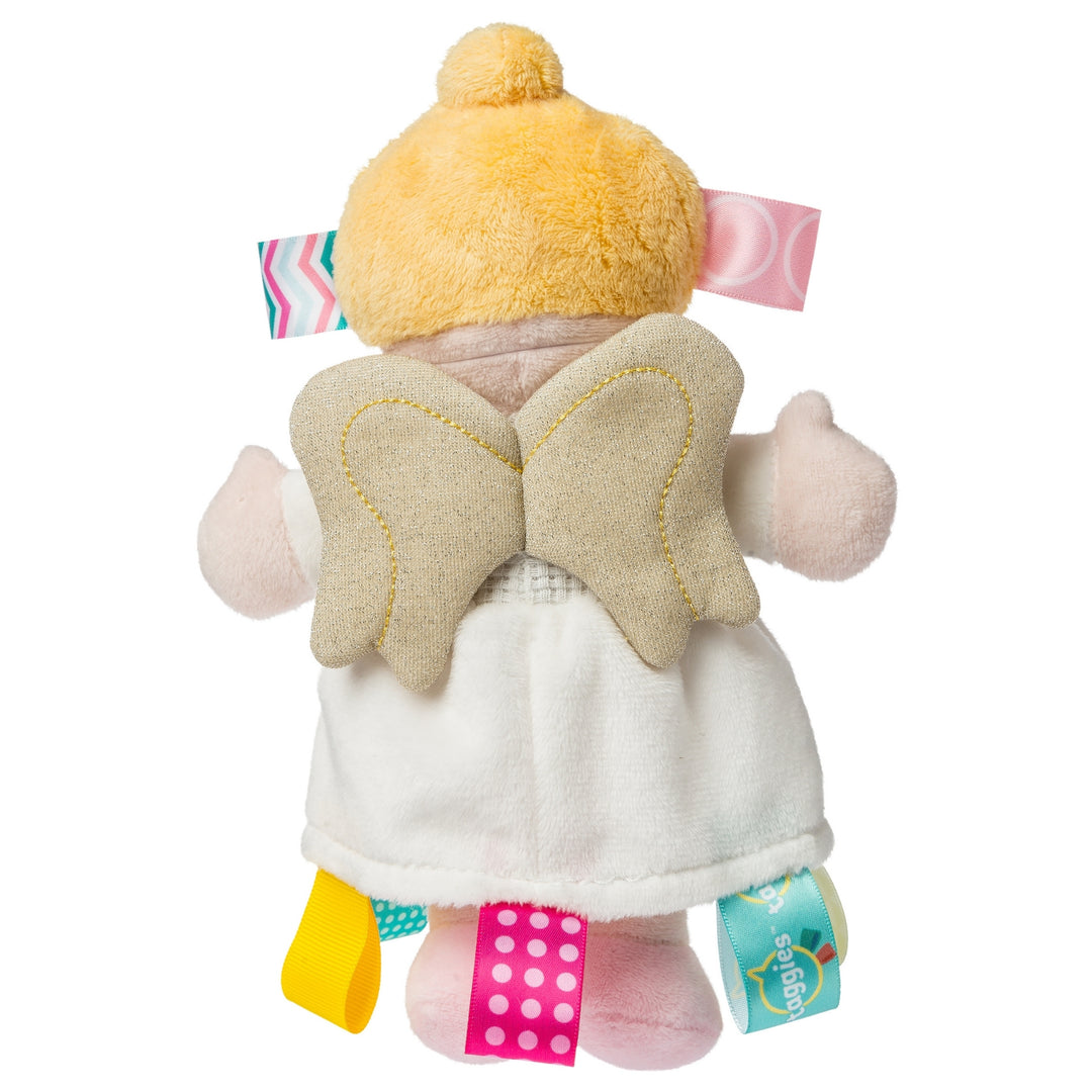 Taggies Angel Doll 9"