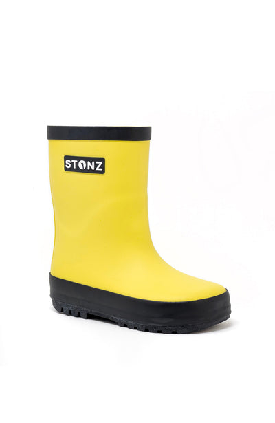 Rain Boots