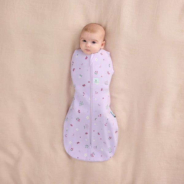 Cocoon Swaddle Sack 0.2 TOG