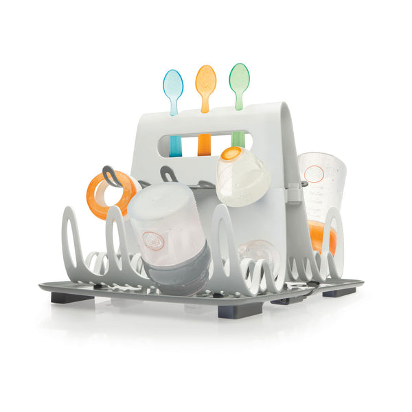 Station de séchage de luxe